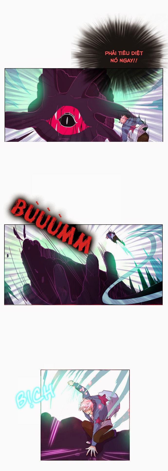 Flow: Chapter 30