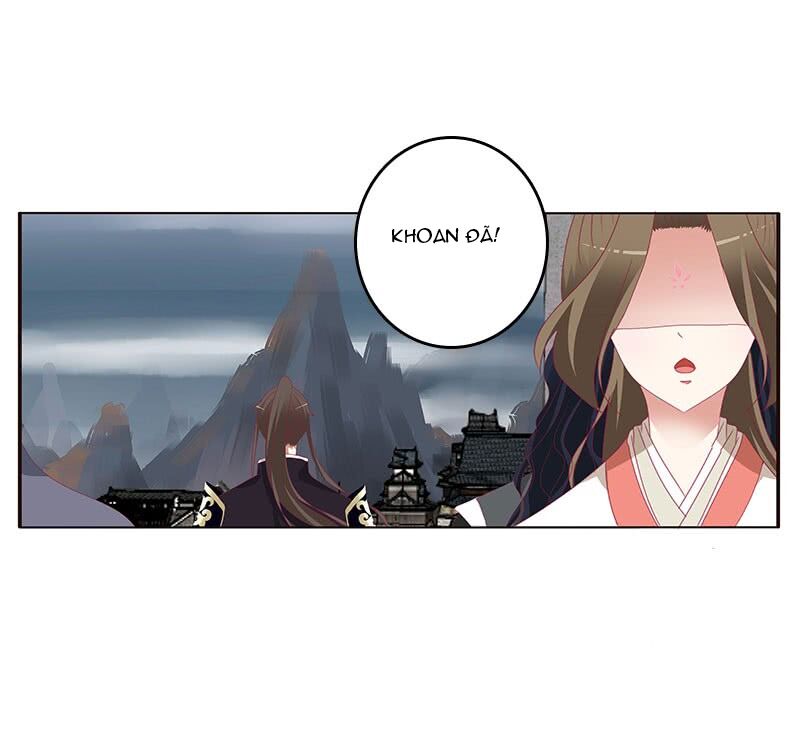 Thông Linh Phi: Chapter 381