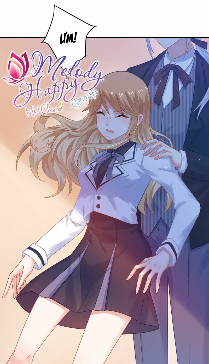 Ma Lạt Thiên Kim Đẩu Ác Thiếu: Chapter 164