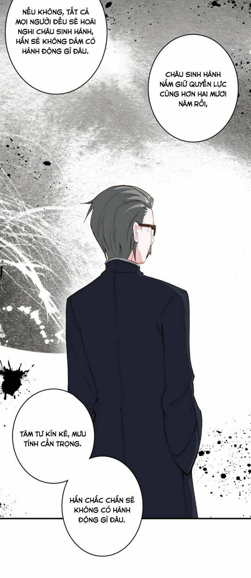Nhất Sinh Nhất Thế Mỹ Nhân Cốt: Chapter 29