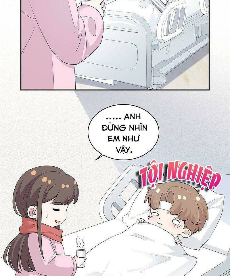 Tổng Tài, Tránh Xa Tôi Ra: Chapter 67