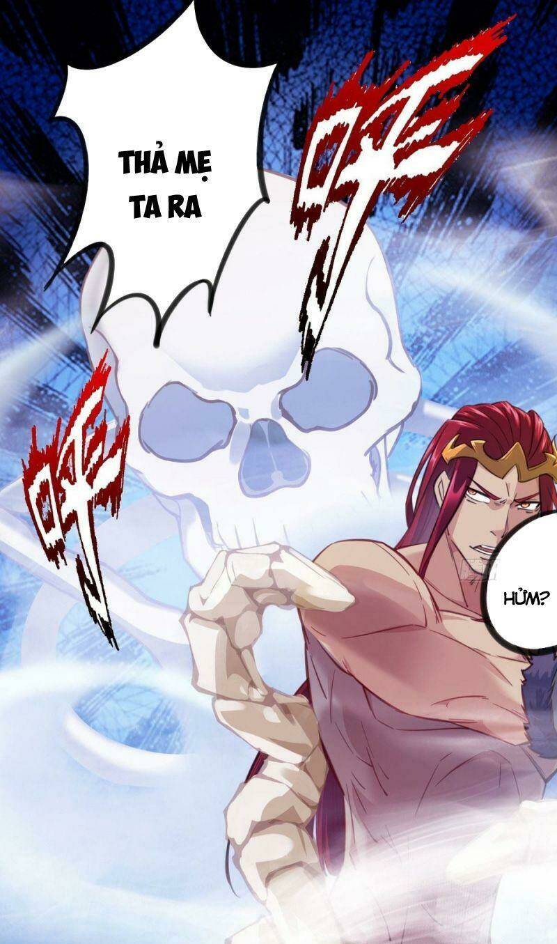 Thủ Vệ Nhất Thần: Chapter 28
