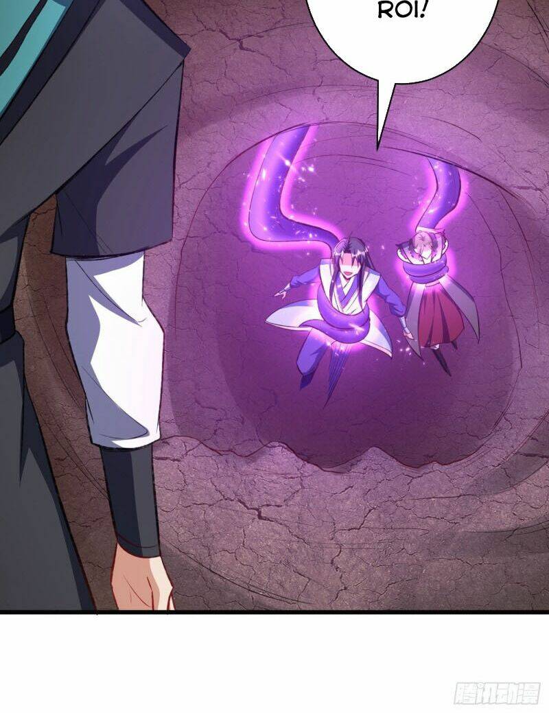 Yêu Giả Vi Vương: Chapter 142