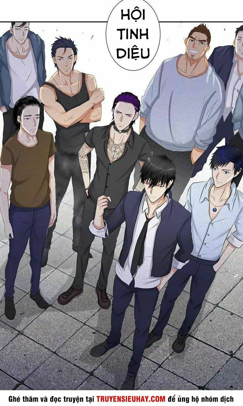 Học Viện Cao Thủ: Chapter 57