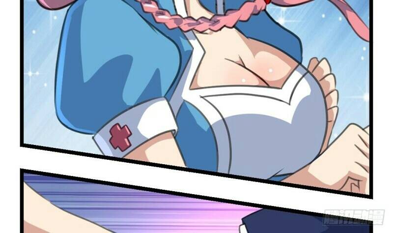 Chọc Yêu Thành Nghiện: Chapter 4