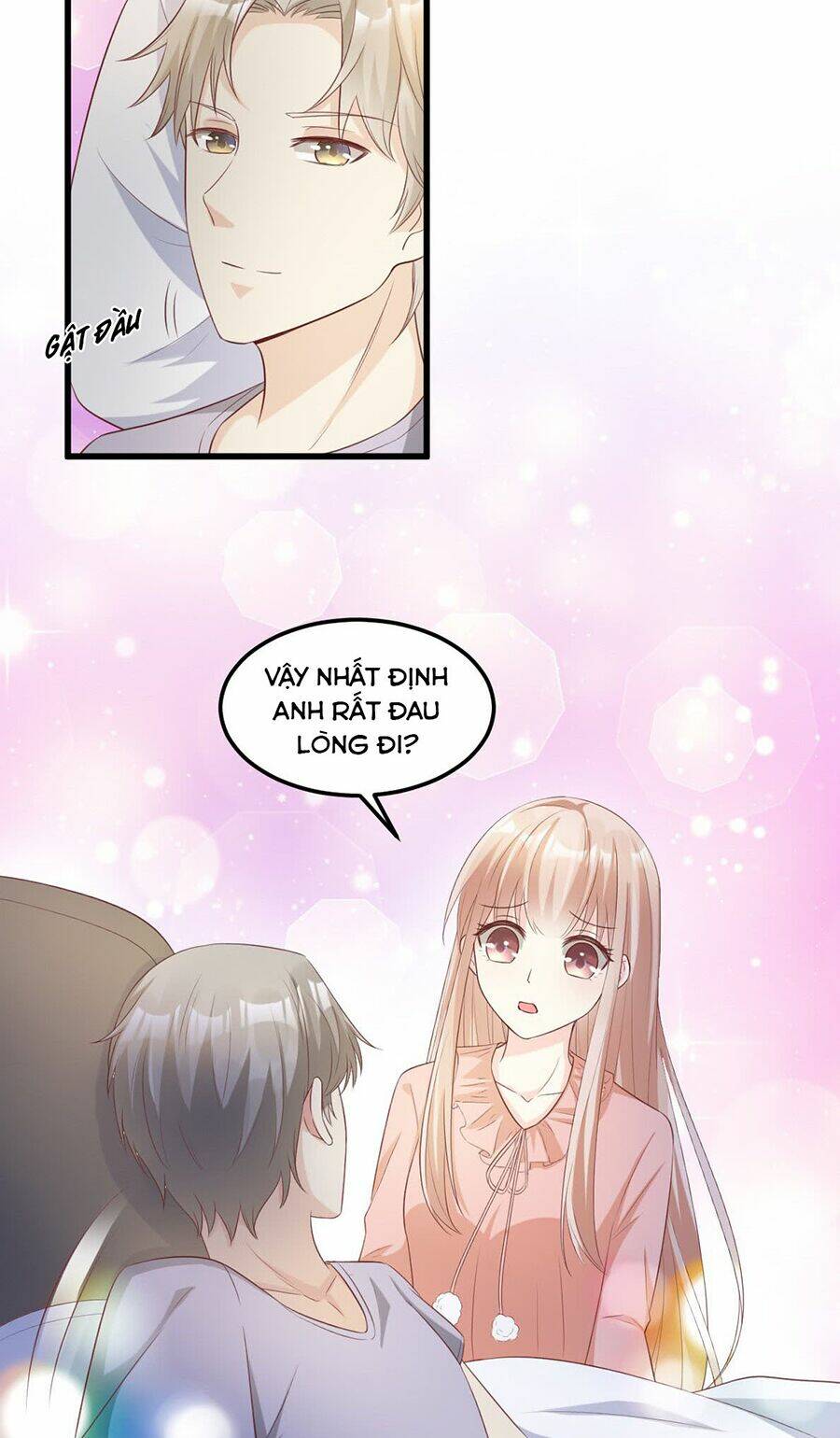 Tư Sủng Cục Cưng Bảo Bối: Chapter 18.2