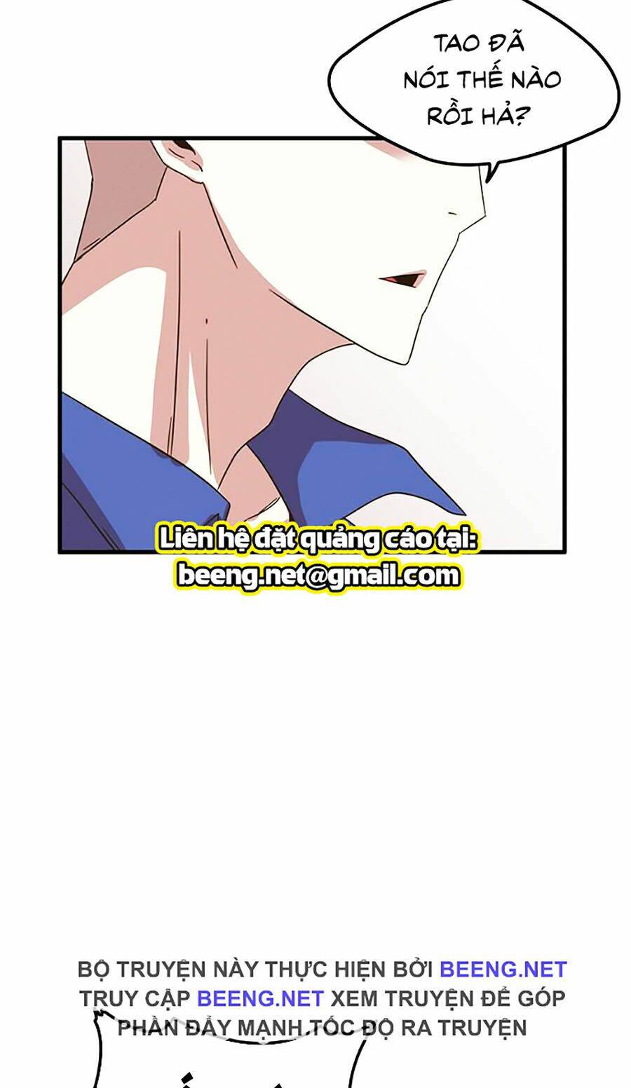 Điểm Chết: Chapter 1