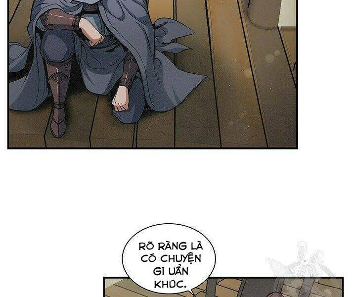 Mục Hạ Vô Nhân: Chapter 16