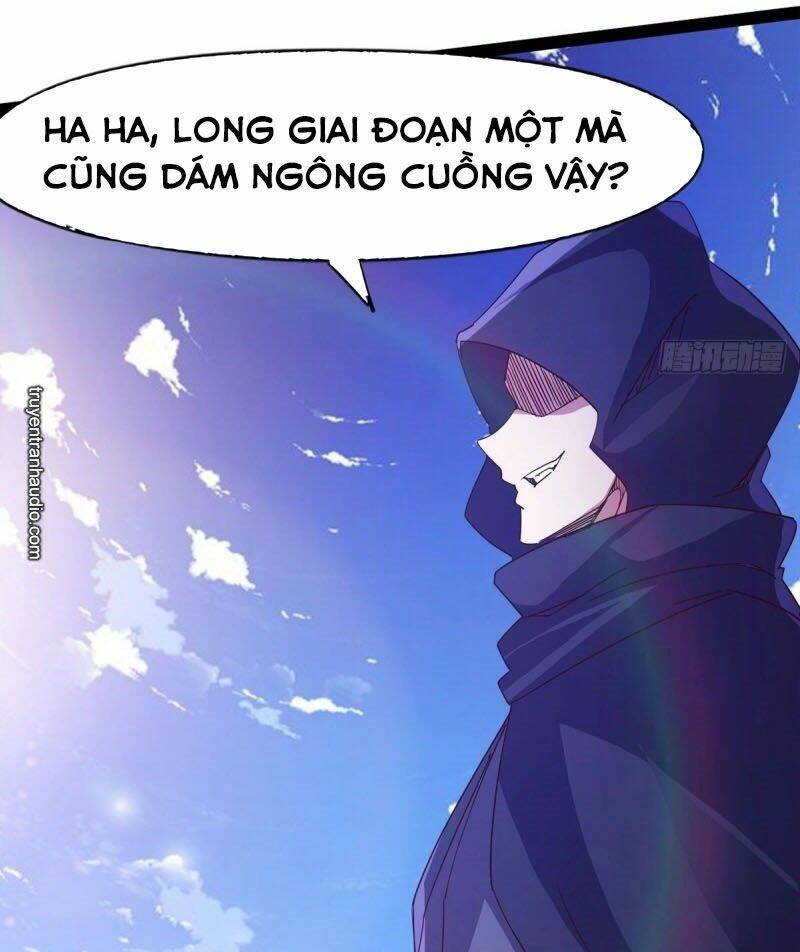 Kiếm Đồ: Chapter 51