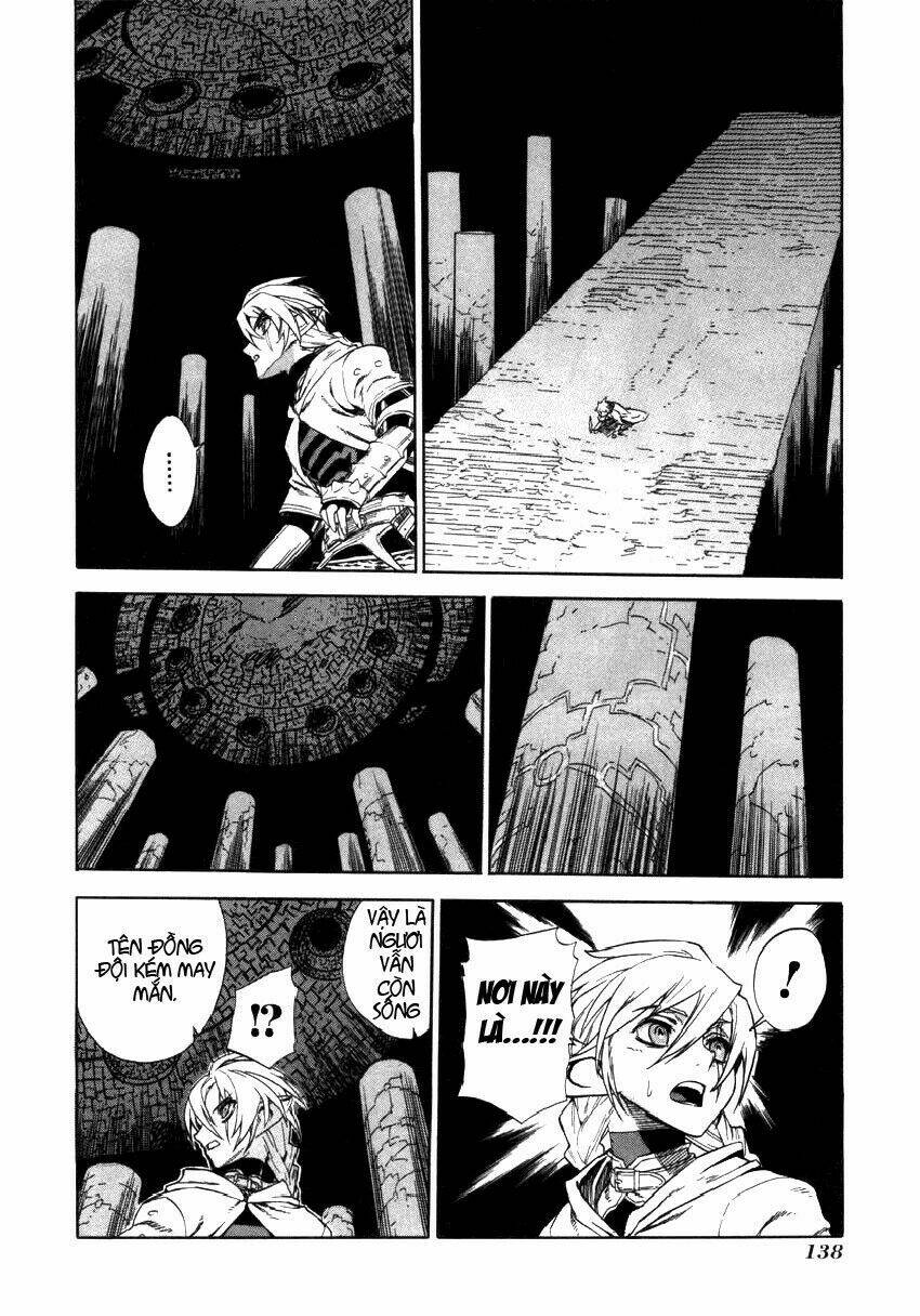 Ubel Blatt: Chapter 10