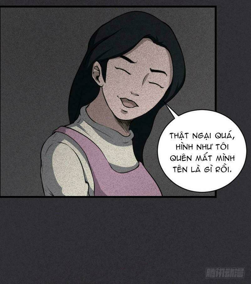 Trở Lại Căn Nhà Ma: Chapter 4