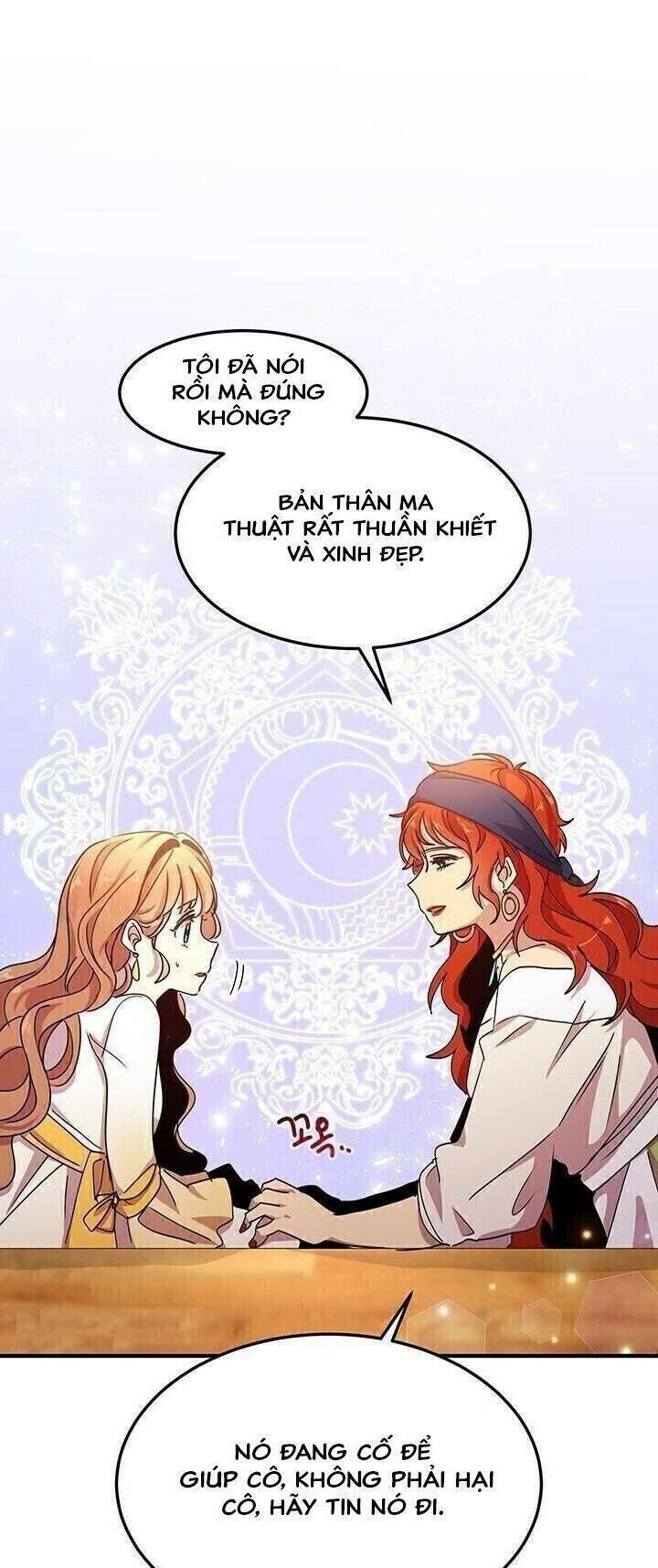 Công Tước, Loạn Vừa Thôi!: Chapter 58