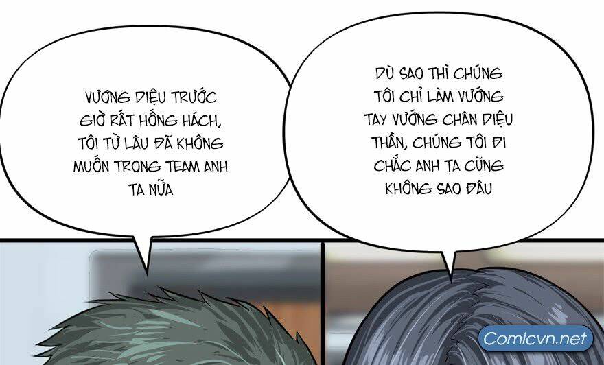Vua Sinh Tồn: Chapter 38