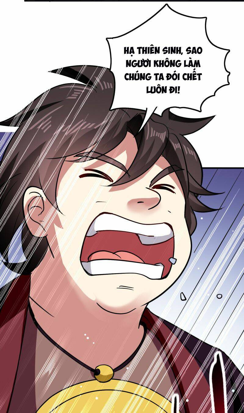 Vạn Giới Tiên Vương: Chapter 69