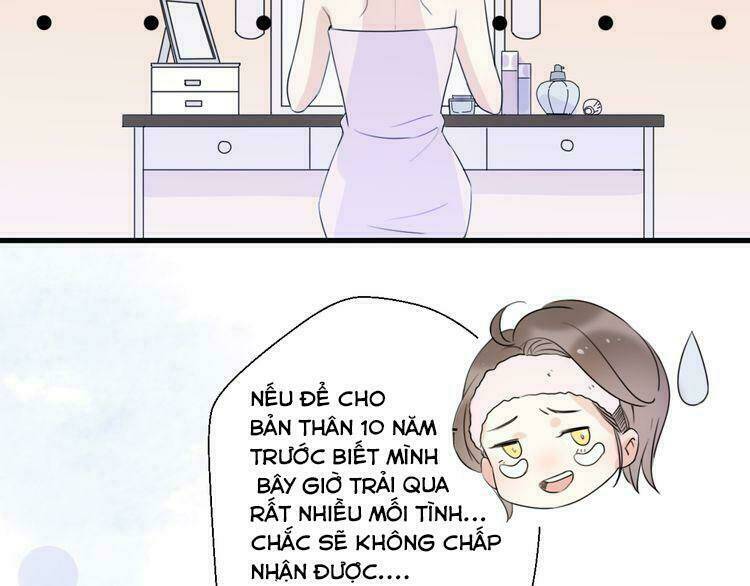 Cuộc Chiến Tình Yêu: Chapter 38
