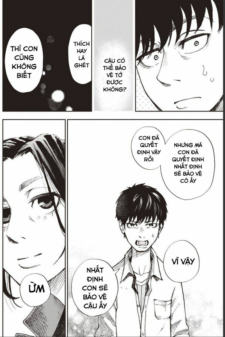 7'S-Sevenths: Chapter 2