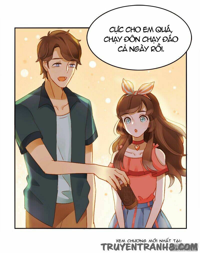 Sức Mạnh Của Sắc Đẹp: Chapter 136