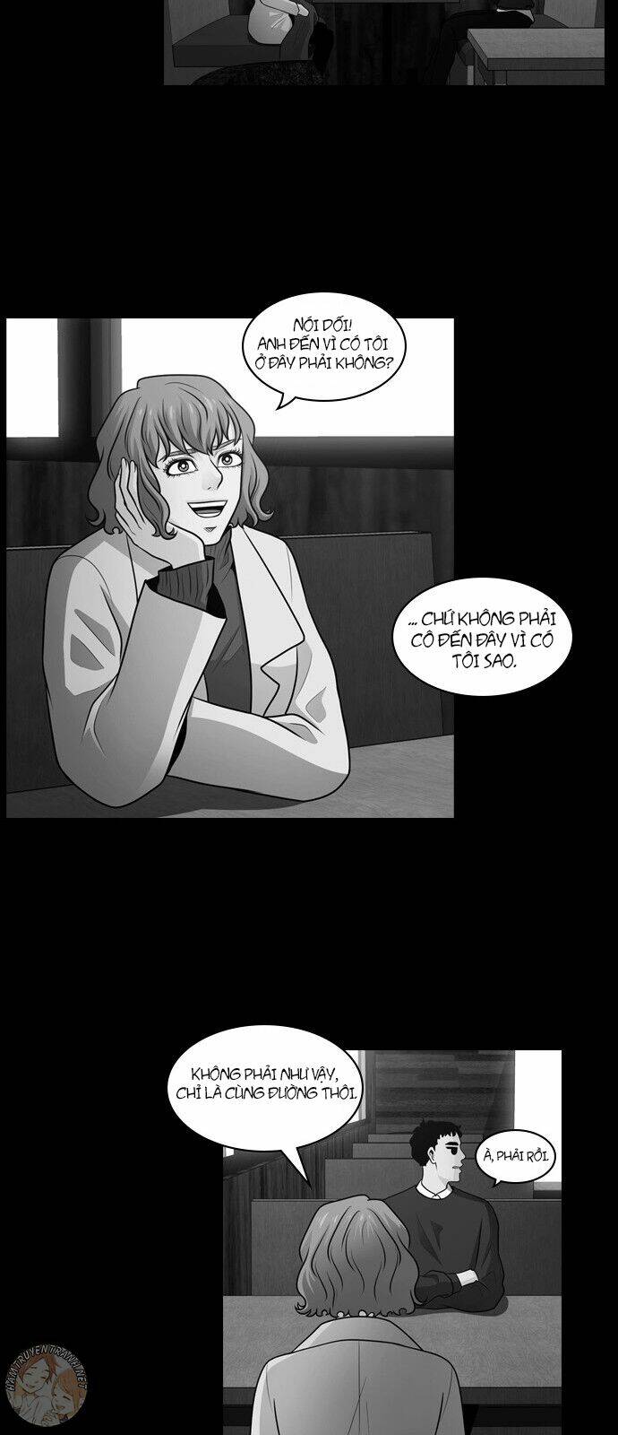 Tomorrow - Ngày Mai: Chapter 29