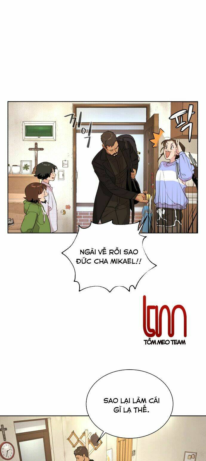 Máu trắng: Chapter 6.3