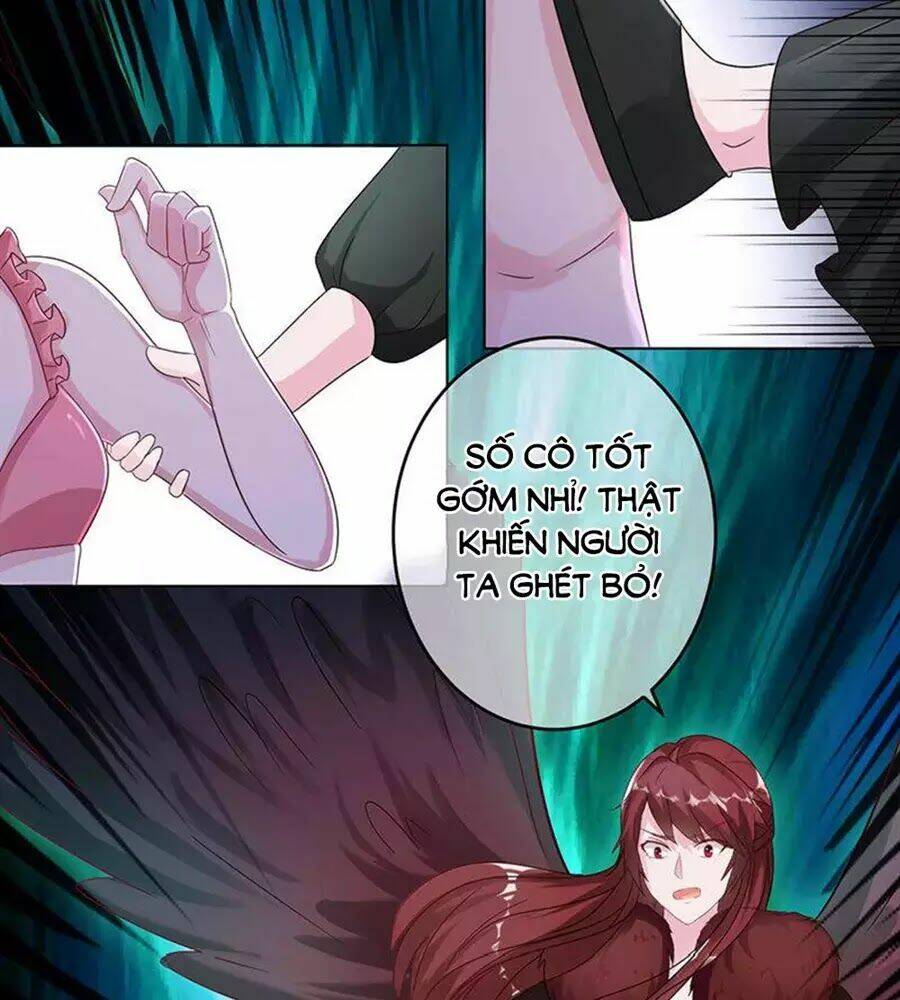 Hung Mãnh Quỷ Phu Bà Thượng Sàng: Chapter 96