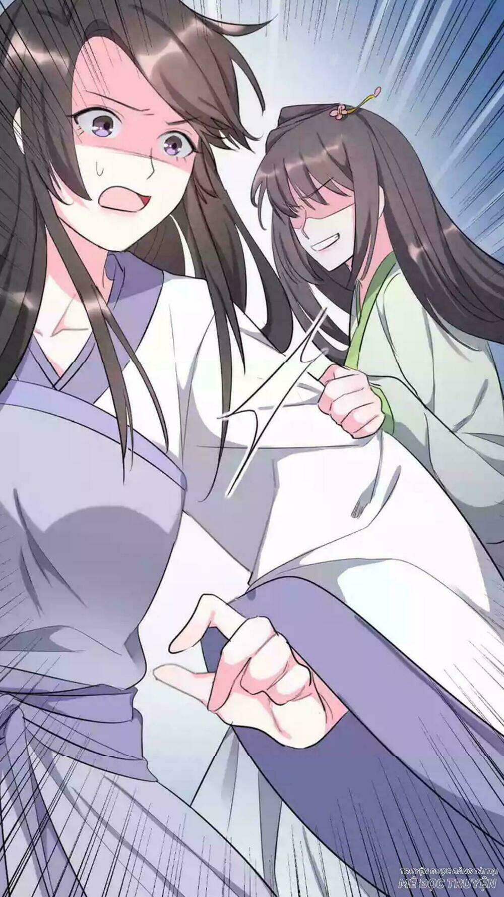 Hoa Khôi Trọng Sinh: Chapter 7