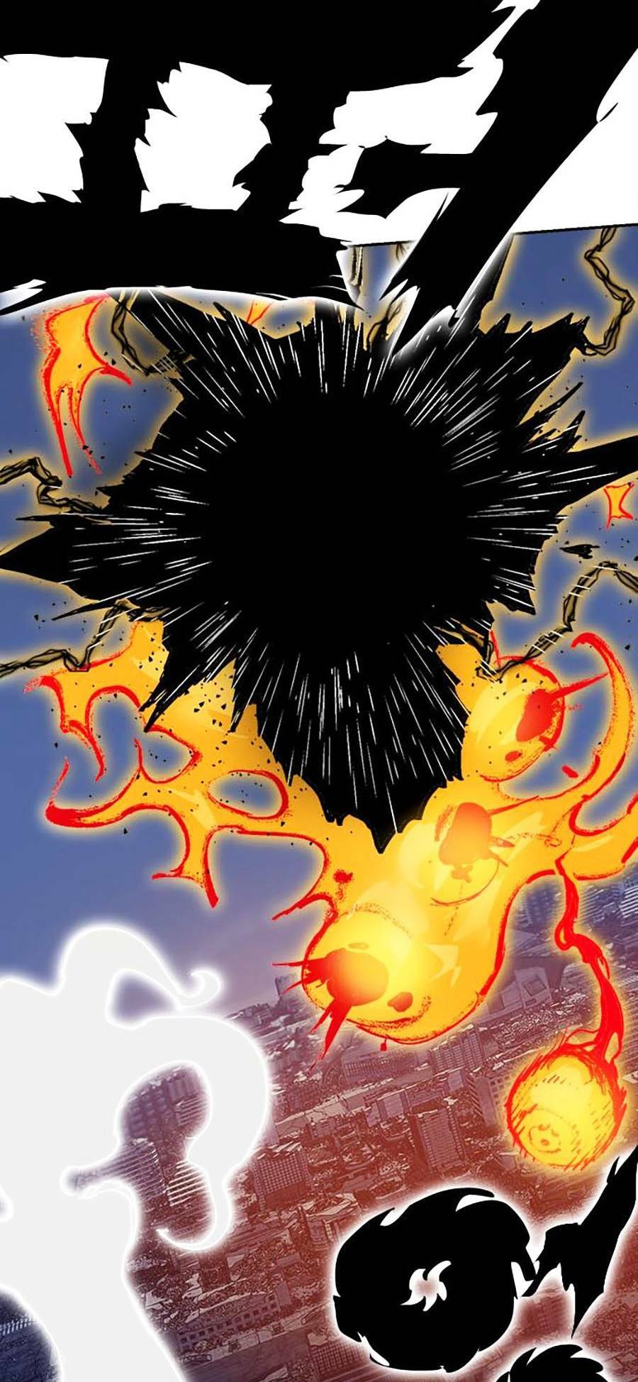 Hard Core Leveling Warrior Ss2: Chapter 129