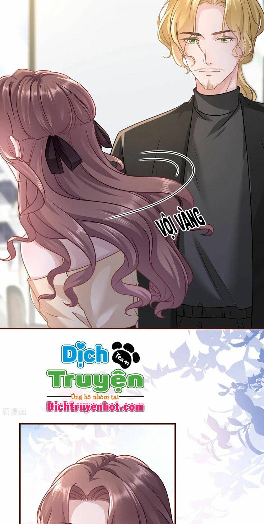 Bạn Gái Tôi Mới 30+: Chapter 121