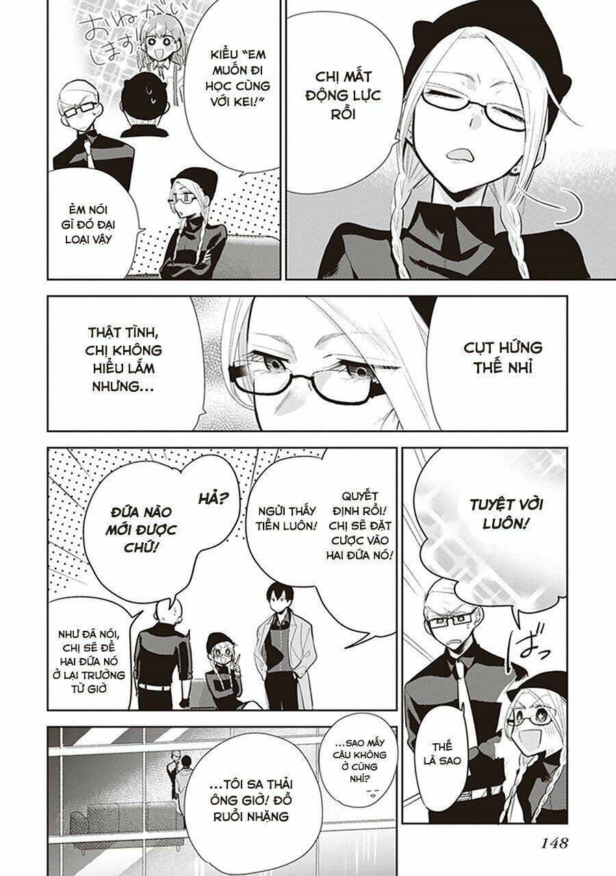 Oni Futatsu: Chapter 11