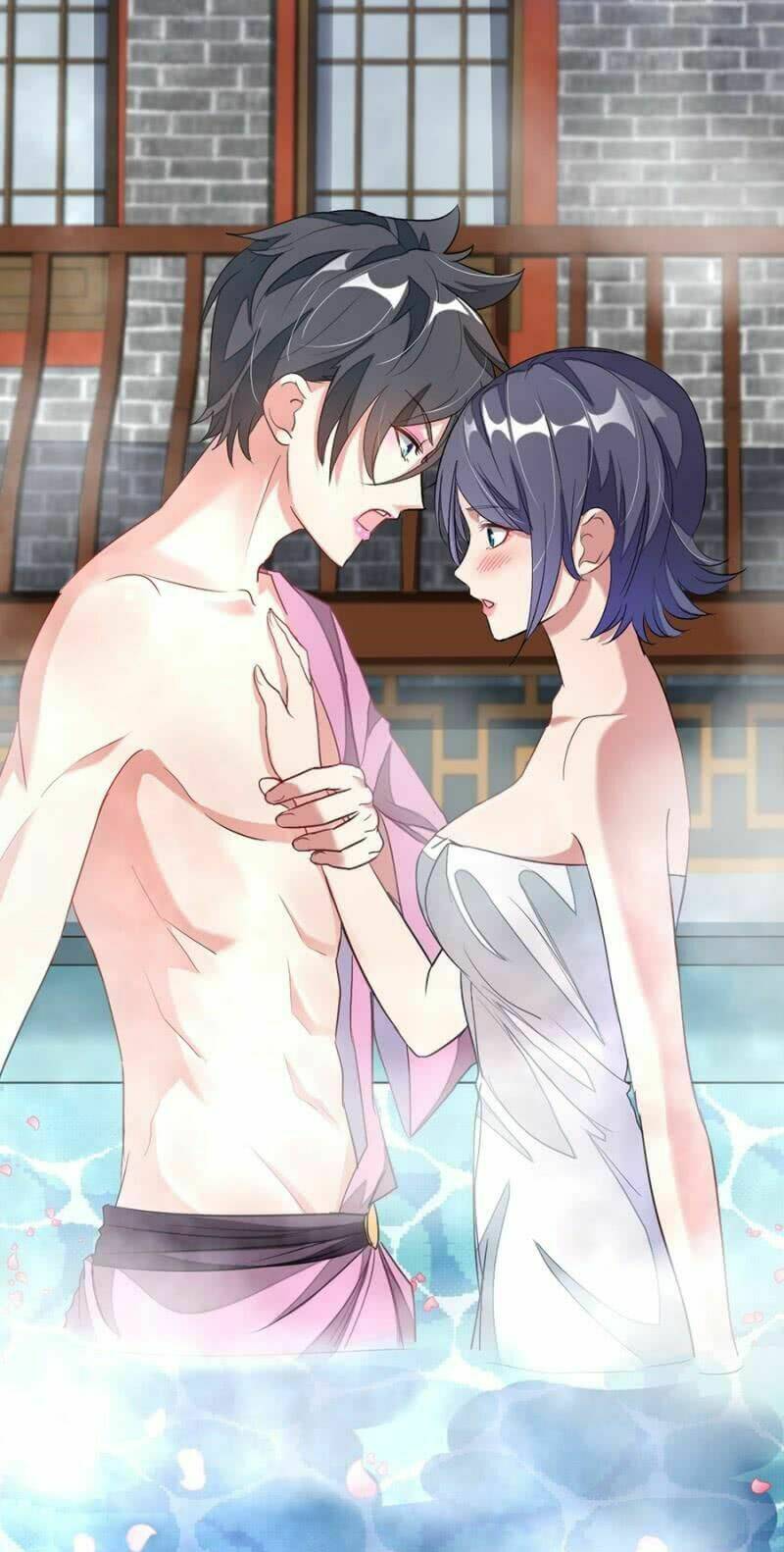 Cửu Dương Thần Vương: Chapter 89