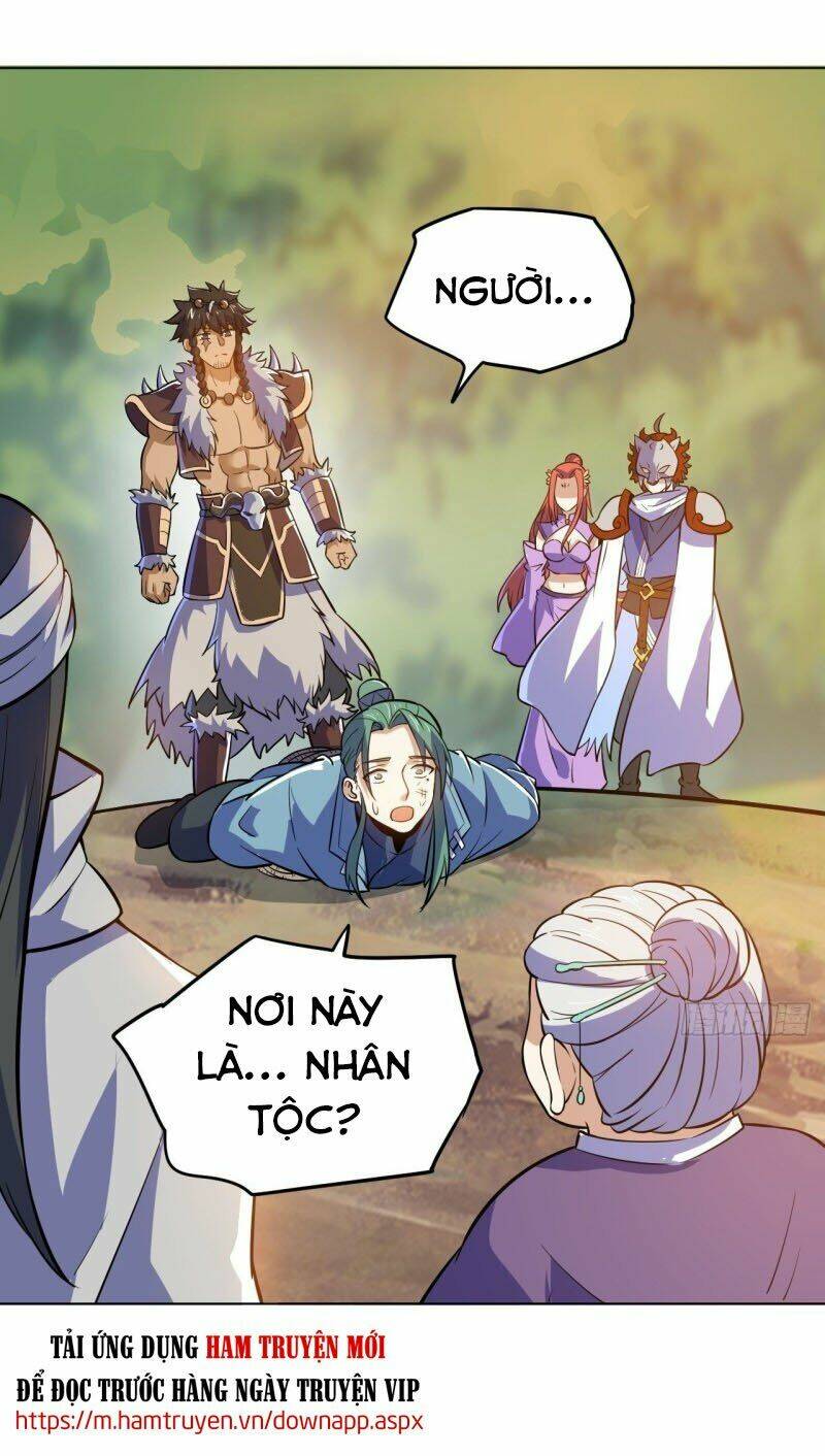 Thần Võ Đế Tôn: Chapter 94