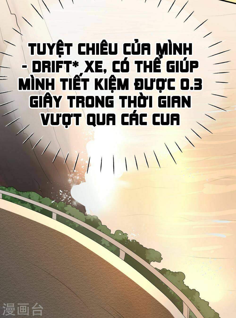 Siêu Cấp Nữ Thần Trọng Sinh: Chapter 1