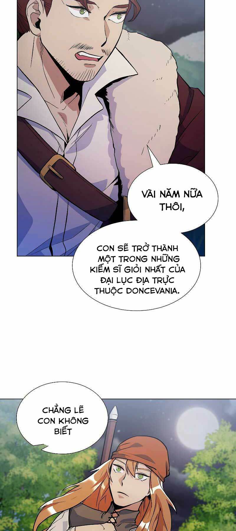 Bạo Chúa Cường Hoành: Chapter 24