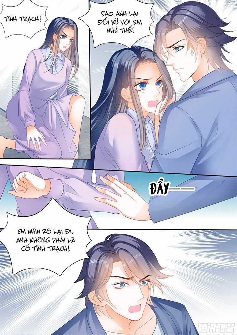 Thiểm Hôn Kiều Thê: Chapter 307