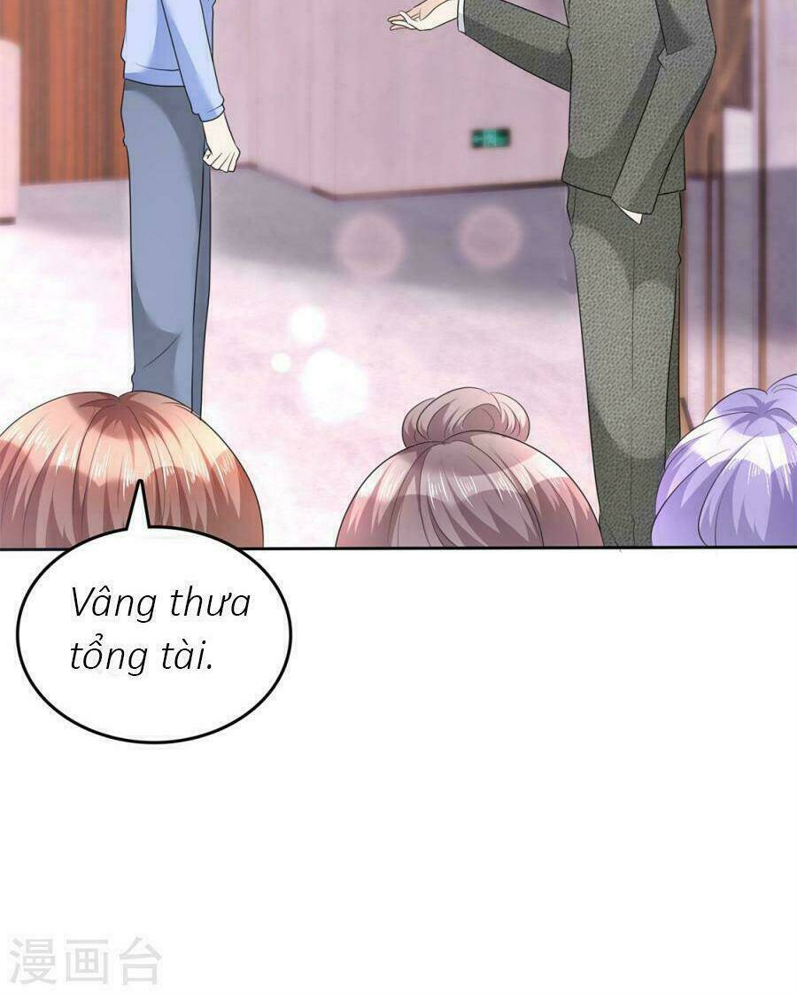 Con Đường Phản Công Của Sủng Thê: Chapter 11