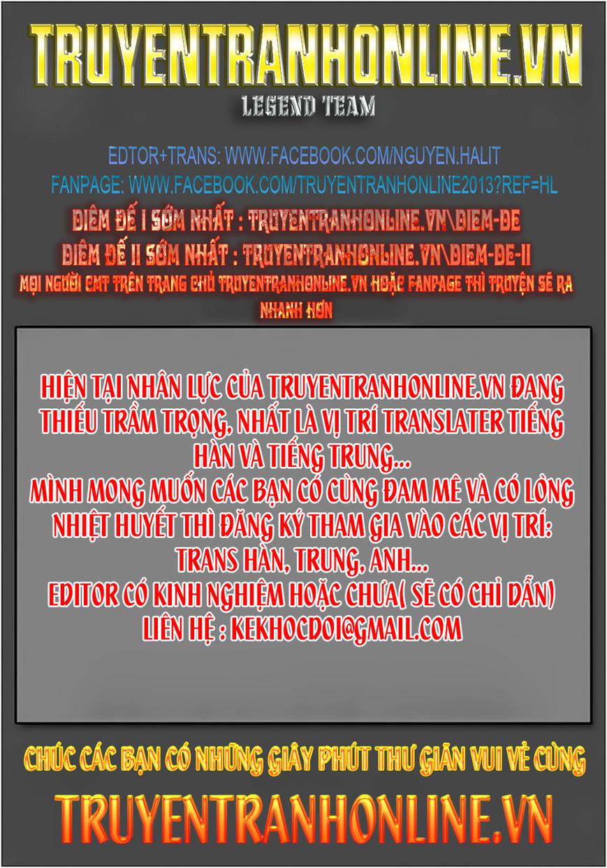 Diêm Đế: Chapter 383