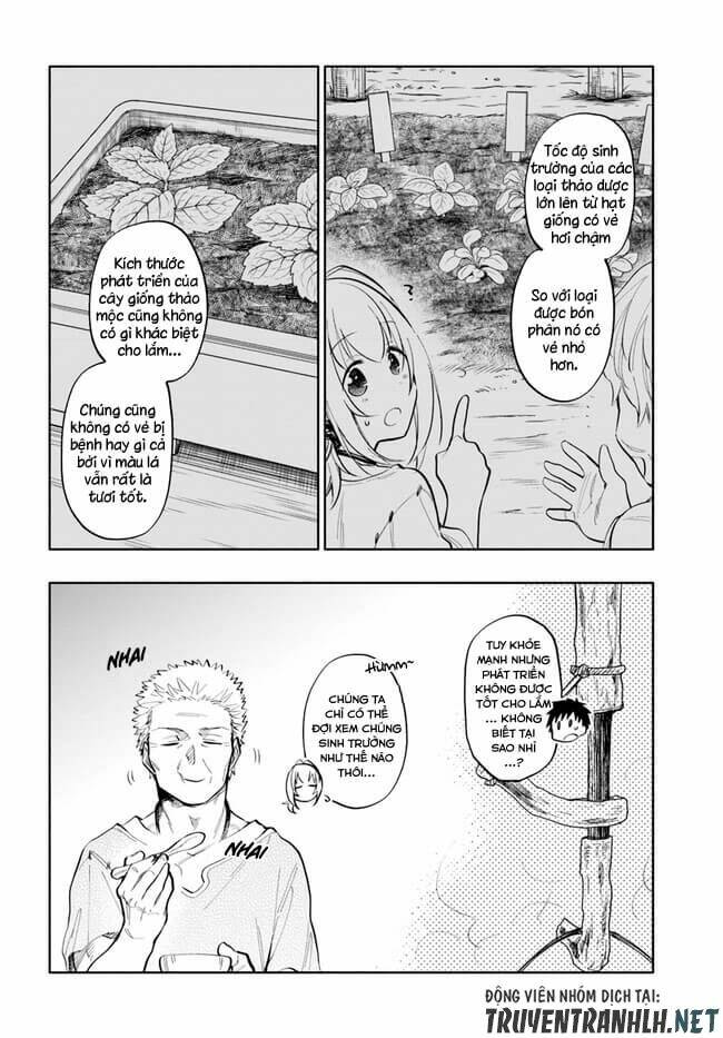 Takarakuji De 40-Oku Atattandakedo Isekai Ni Ijuu Suru: Chapter 14