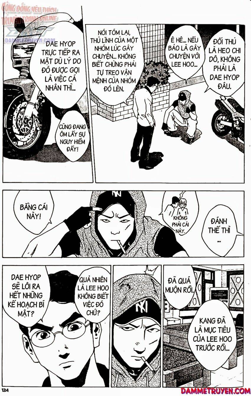 Ai Hơn Ai: Chapter 132