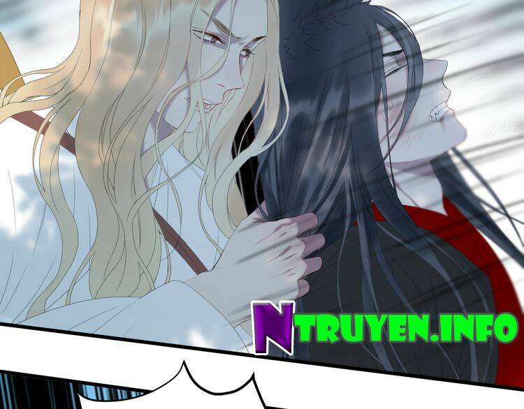 Lượm Được Một Tiểu Hồ Ly 2: Chapter 83