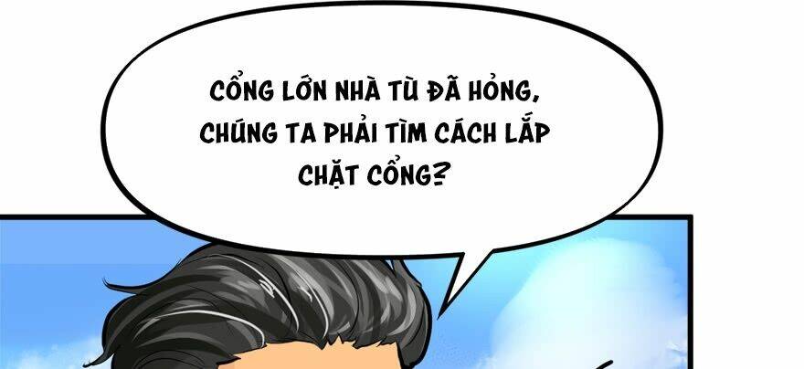 Vua Sinh Tồn: Chapter 74