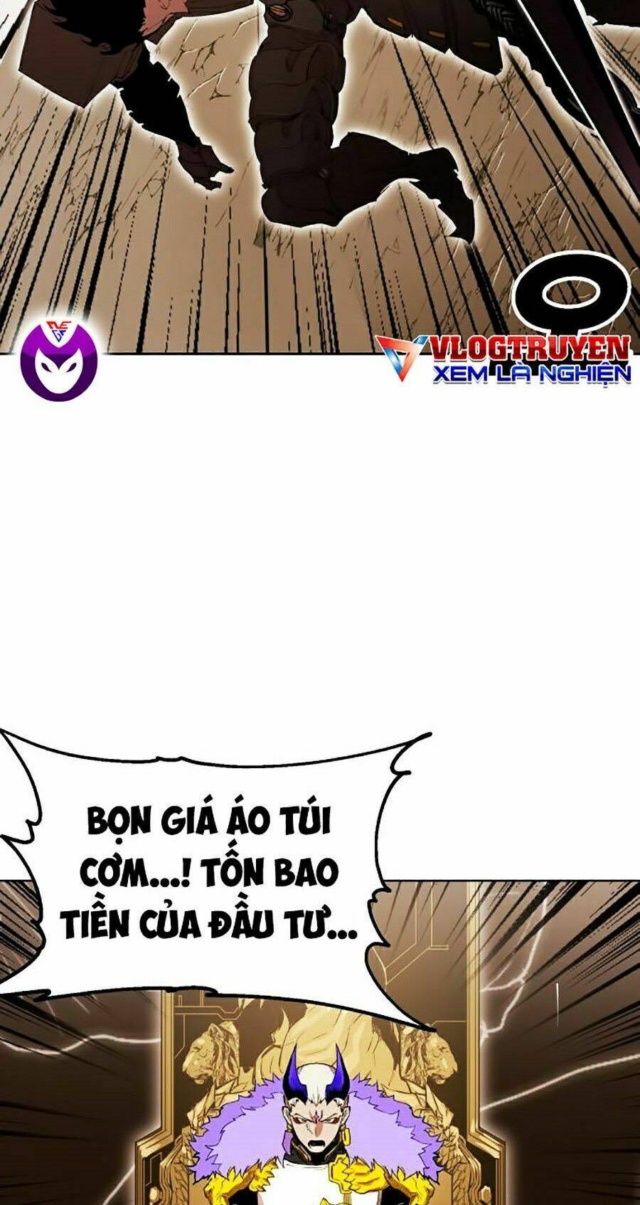 Hard Core Leveling Warrior Ss2: Chapter 83