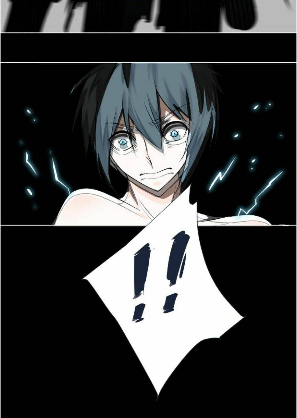 Đại Chiến Yêu Tinh: Chapter 6