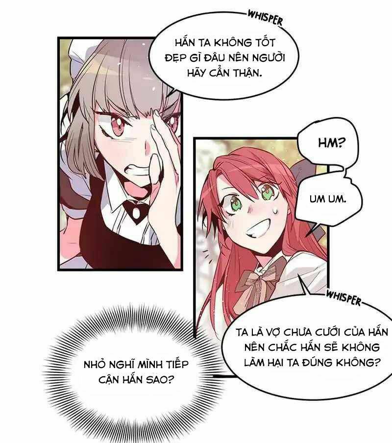 This Girl Is A Little Wild: Chapter 5