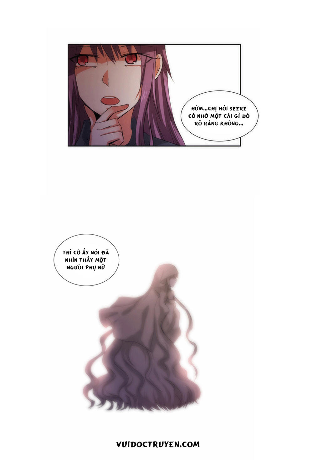 Crepuscule (Yamchi): Chapter 64