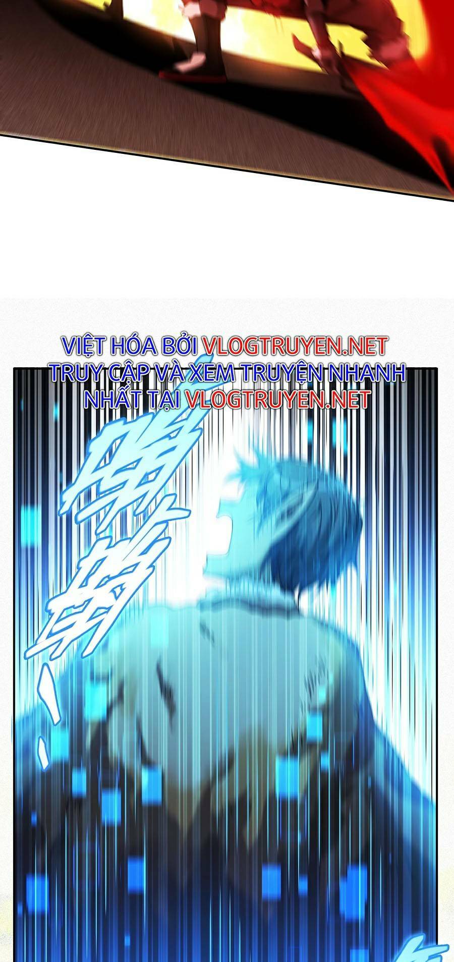 Người Chơi Siêu Mạnh: Chapter 2