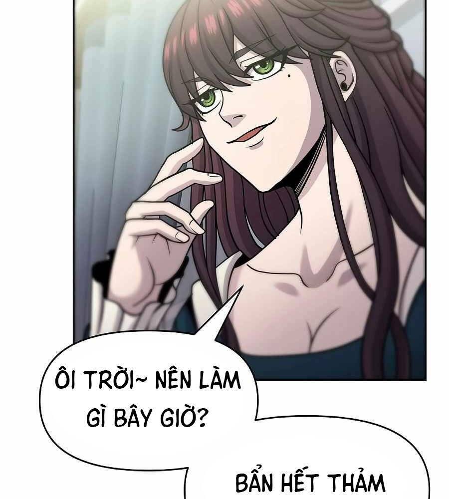 Tên Lỗ Mãng Cấp 10 Của Gia Đình Hiệp Sĩ: Chapter 4