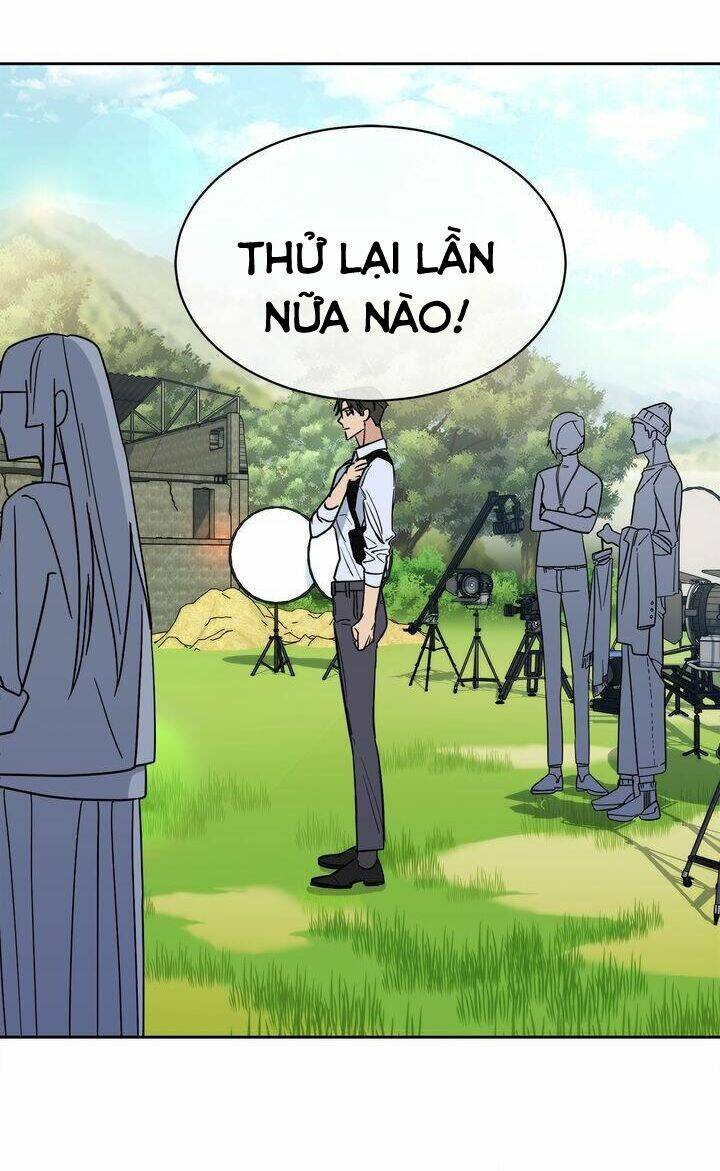 Màn Đêm Buông Xuống Là Khi Qụa Kêu: Chapter 32