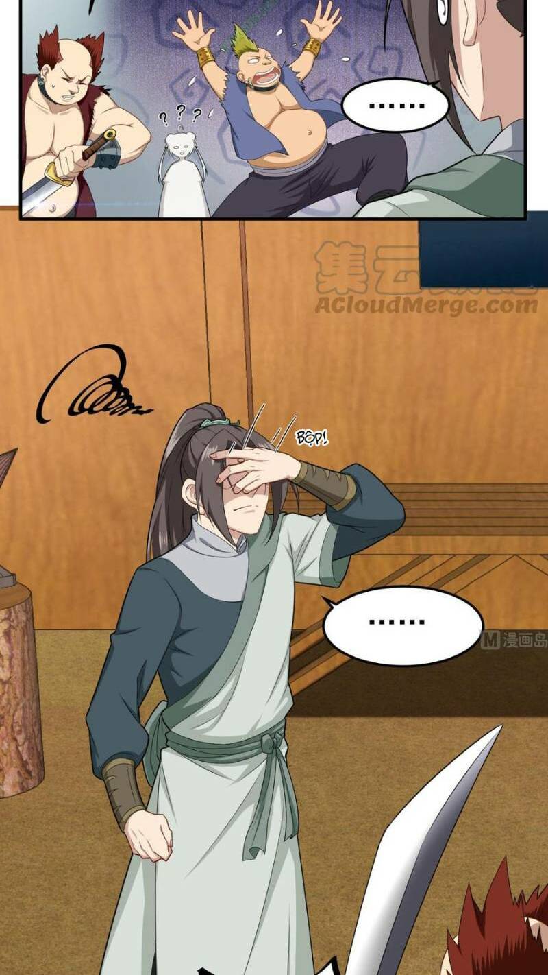 Trọng Sinh Tới Đại Đường: Chapter 51