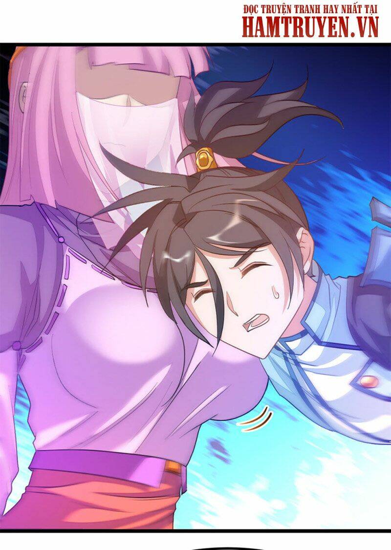 Cửu Dương Thần Vương: Chapter 224