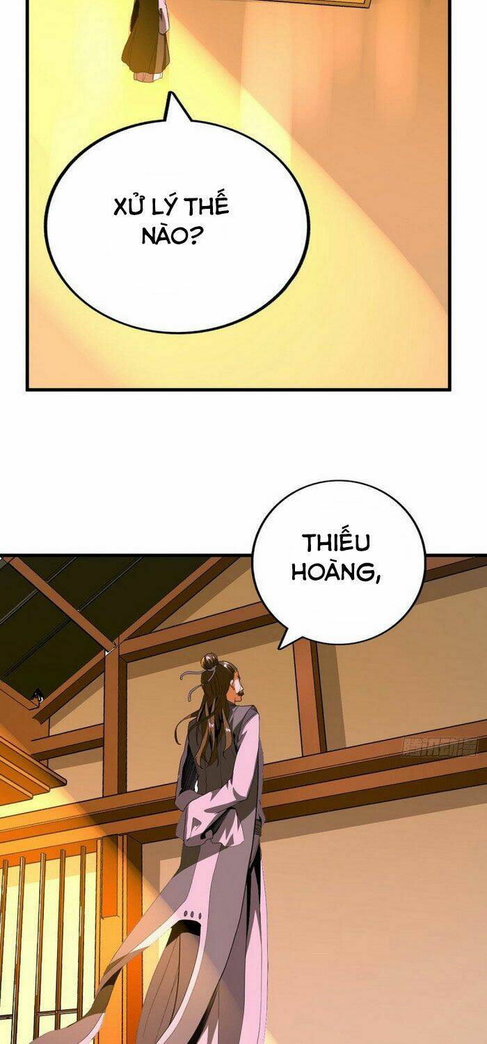 Vương Bài Thần Y: Chapter 83