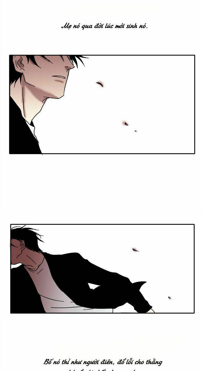 The Children's Teacher, Mr. Kwon: Chapter 8